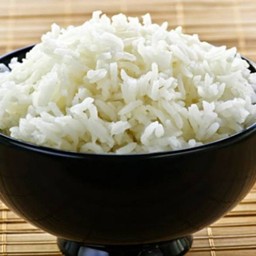 ข้าวเปล่า