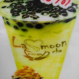 ชานมคาราเมล