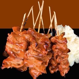 ชุดอิ่มเอม(หมู10ข้าวเหนียว3)