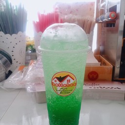 แอปเปิ้ลโซดา