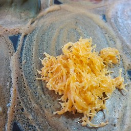 โตเกียวกรอบไส้ฝอยทอง