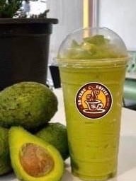 อโวกาโด