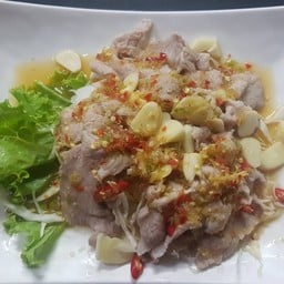 หมูมะนาว