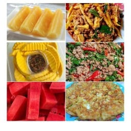 ต้นผลไม้สดคัดพิเศษ สาขา3ลาดพร้าว87