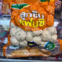 ลูกชิ้นไก่สาหร่าย เบทาโก