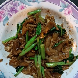 ผัดซีอิ้ว