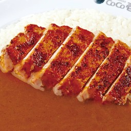 สเต๊กไก่