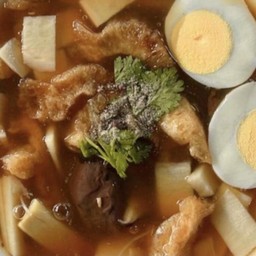 กระเพาะปลาเจ้น้ำ