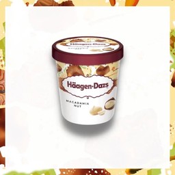 Maccadamianut (Pint)