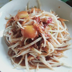 ไก่ย่างส้มตำวิเชียนบุรี(เจ้าเก่าหน้าศูนย์พนมวิหาร)