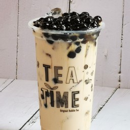 ชานมไข่มุก ยอดฮิต