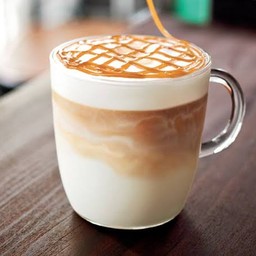Caramel  macchiato
