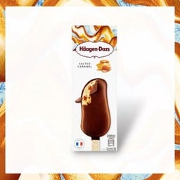 Salted Caramel (Stickbar)