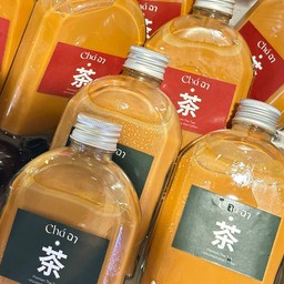 PROMOTION ชาไทยเข้มข้น 2 ขวด