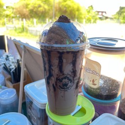 ไมโลภูเขาไฟ ปั่น