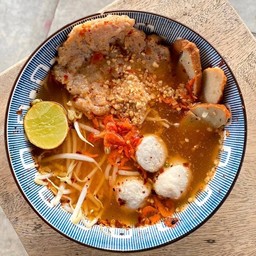 ต้มยำโบราณ