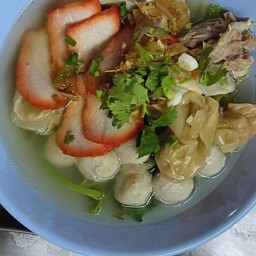 เกาเหลา