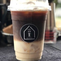 Slow bar coffee 69 by mokapot