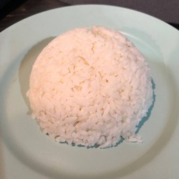 ข้าวเปล่า