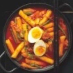 Teokbookki ต็อกโบกิ