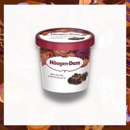 Belgian Chocolate (Pint)