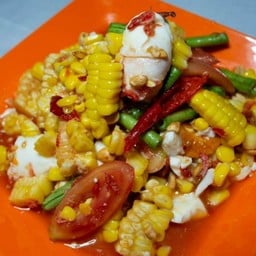 ร้าน ยำ จิ๊ด จิ๊ด