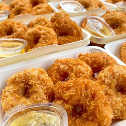 กินไรดี