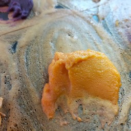 โตเกียวกรอบไส้คัสตาร์ด