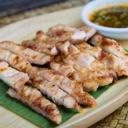 เสือร้องไห้