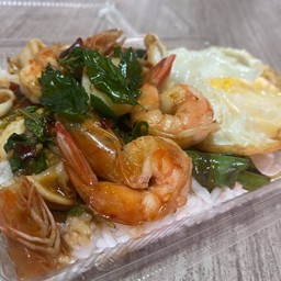 ครัวพ่อลูกอ่อน