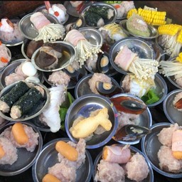 เห็ดเข็มทอง