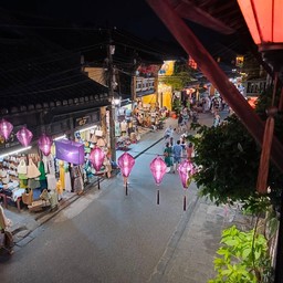 Museum Of Trade Ceramics