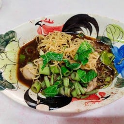 ร้านก๋วยเตี๋ยวเรือนายดุ