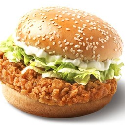 31 เบอเกอร์ไก่