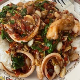 ร้านแอบแซ่บ By เจ๊เมย์ -