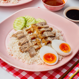 กรอบไข่