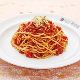 สปาเก็ตตี้ซอสเนื้อ