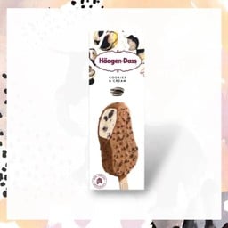 Cookies & Cream (Stickbar)