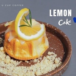 Lemon Cake