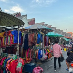 ตลาดสดเทศบาล1