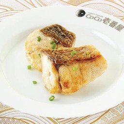 สเต๊กปลากะพง