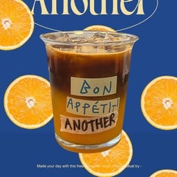 Another Coffee พฤกษาอเวนิว พัฒนาการ