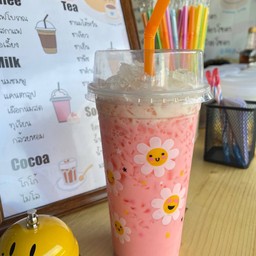 นมสดสตอ