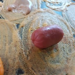 โตเกียวกรอบไส้กรอก