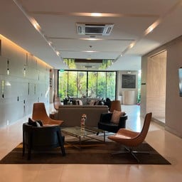 Hyde Park Residence Chiang mai