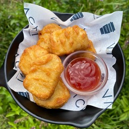 นักเก็ตไก่