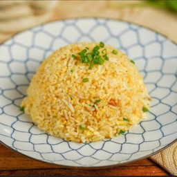 ข้าวผัดไข่