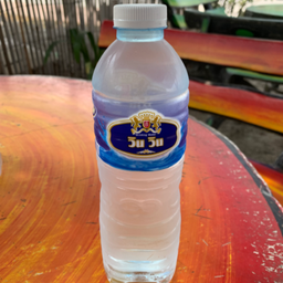 น้ำเปล่า