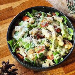 ซีซ่าสลัด