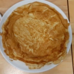 ไข่เจียวหมูสับ